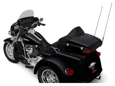 2018 Harley-Davidson Tri Glide Ultra - Photo 5