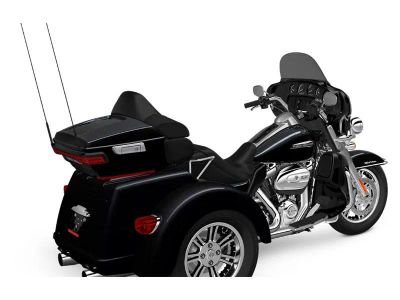 2018 Harley-Davidson Tri Glide Ultra - Photo 6