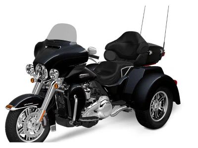 2018 Harley-Davidson Tri Glide Ultra - Photo 4