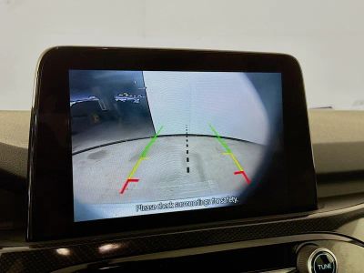 2023 Ford Escape — photo 12 view