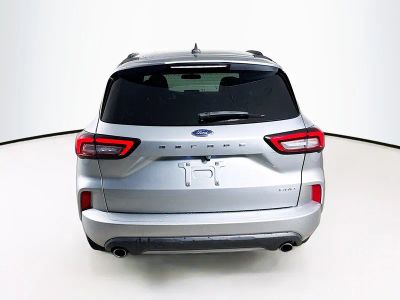 2023 Ford Escape — photo 27 view