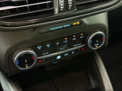 2023 Ford Escape — photo 14 view