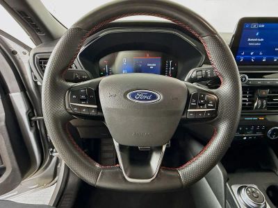 2023 Ford Escape — photo 9 view