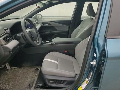 2025 Toyota Camry - Photo 11