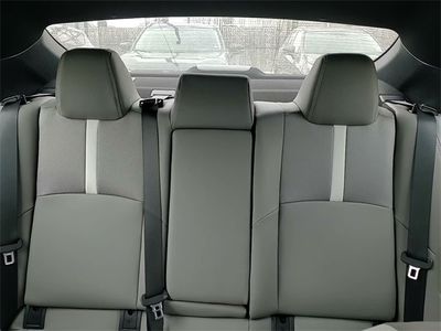 2025 Toyota Camry - Photo 20