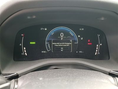 2025 Toyota Camry - Photo 15