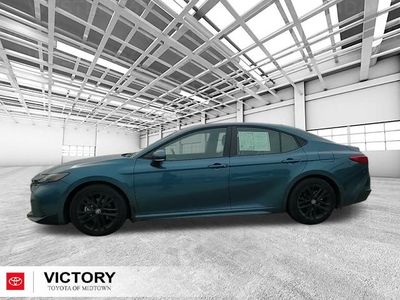 2025 Toyota Camry - Photo 6