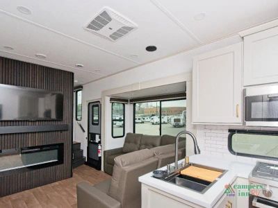 2026 Grand Design Influence - Photo 9