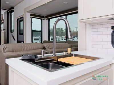 2026 Grand Design Influence - Photo 11