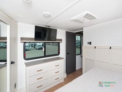 2026 Grand Design Influence - Photo 18