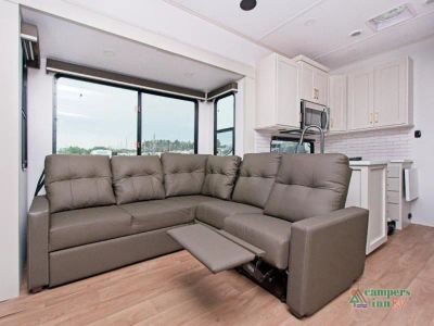 2026 Grand Design Influence - Photo 12