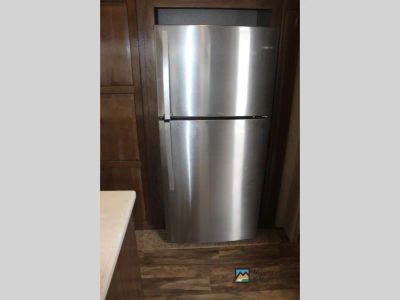2018 Forest River RV Cedar Creek Silverback - Photo 28