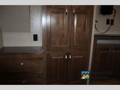 2018 Forest River RV Cedar Creek Silverback - Photo 32