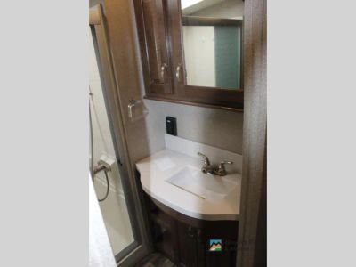 2018 Forest River RV Cedar Creek Silverback - Photo 39