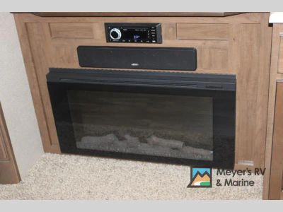 2018 Forest River RV Cedar Creek Silverback - Photo 22
