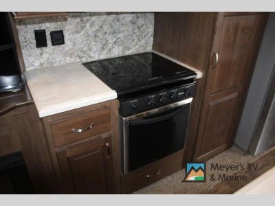 2018 Forest River RV Cedar Creek Silverback - Photo 24