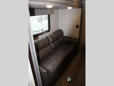2018 Forest River RV Cedar Creek Silverback - Photo 31