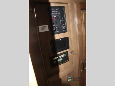 2018 Forest River RV Cedar Creek Silverback - Photo 35