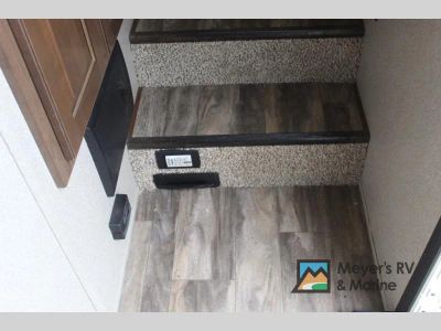 2018 Forest River RV Cedar Creek Silverback - Photo 34