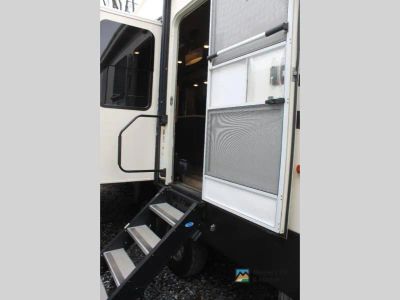 2018 Forest River RV Cedar Creek Silverback - Photo 9