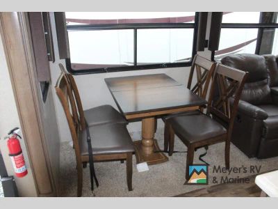 2018 Forest River RV Cedar Creek Silverback - Photo 18