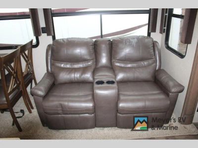 2018 Forest River RV Cedar Creek Silverback - Photo 19