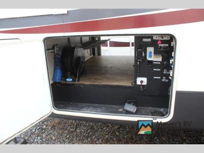 2018 Forest River RV Cedar Creek Silverback - Photo 15
