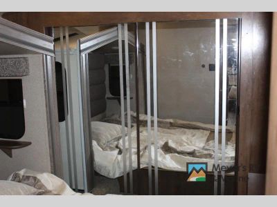 2018 Forest River RV Cedar Creek Silverback - Photo 41