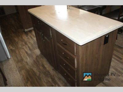 2018 Forest River RV Cedar Creek Silverback - Photo 27