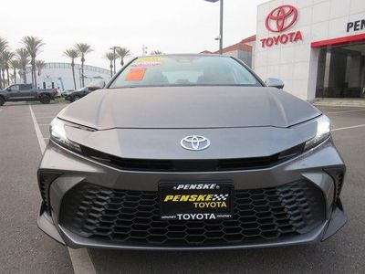 2026 Toyota CAMRY - Photo 40