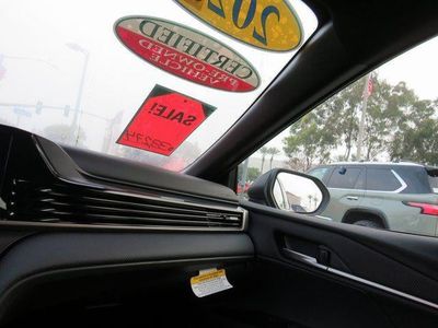 2026 Toyota CAMRY - Photo 67