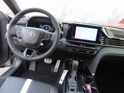 2026 Toyota CAMRY - Photo 21