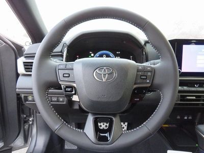 2026 Toyota CAMRY - Photo 31