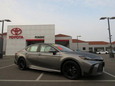 2026 Toyota CAMRY - Photo 52