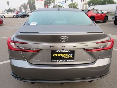 2026 Toyota CAMRY - Photo 9
