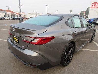 2026 Toyota CAMRY - Photo 48