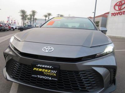 2026 Toyota CAMRY - Photo 43