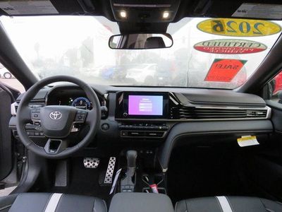 2026 Toyota CAMRY - Photo 20