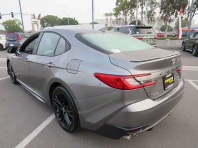 2026 Toyota CAMRY - Photo 8