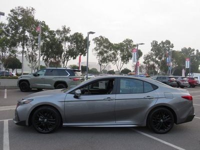 2026 Toyota CAMRY - Photo 7