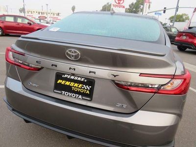 2026 Toyota CAMRY - Photo 50