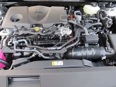 2026 Toyota CAMRY - Photo 36
