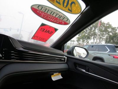 2026 Toyota CAMRY - Photo 29