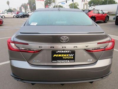 2026 Toyota CAMRY - Photo 47