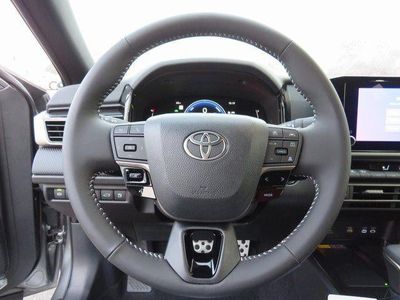 2026 Toyota CAMRY - Photo 69