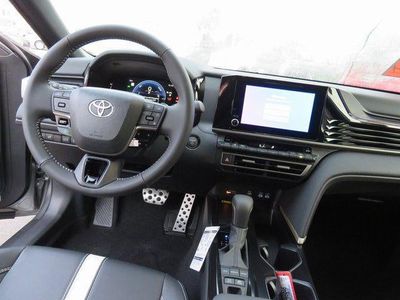 2026 Toyota CAMRY - Photo 59