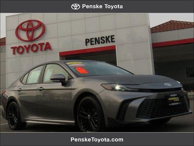 2026 Toyota CAMRY - Photo 39