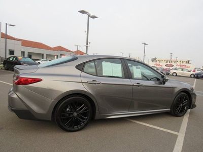 2026 Toyota CAMRY - Photo 13