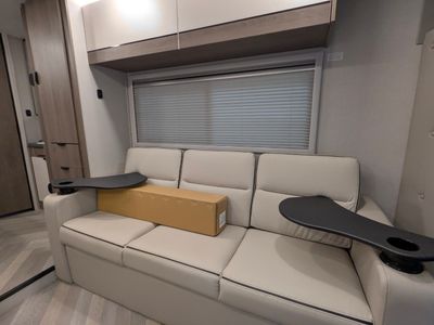 2025 Coachmen Cross Trail EV - Photo 11