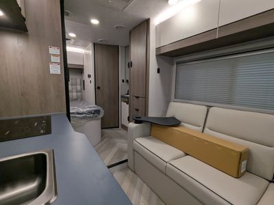 2025 Coachmen Cross Trail EV - Photo 27